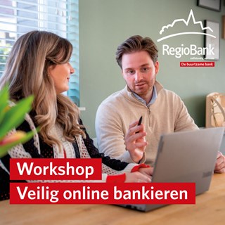 Workshop Veilig Online BEELD